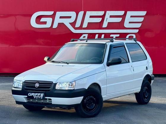 FIAT UNO 1.0 EVO VIVACE 8V FLEX 2P MANUAL FIAT UNO 1.0 EVO VIVACE 8V FLEX 2P MANUAL